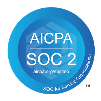 SOC 2 Certified